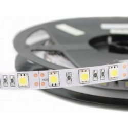 ΤΑΙΝΙΑ LED SMD3528 4.8 W/M IP20- Συσκευασία 5m