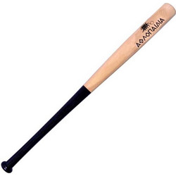 Αθλοπαιδιά Μπαστούνι Baseball 32'' Ξύλινο