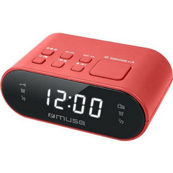Muse M-10 RED