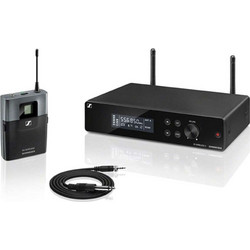 Sennheiser XSW-2-CI1-B Ασύρματο Μικρόφωνο Σετ Οργάνου