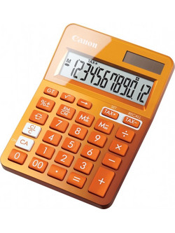 Canon LS-123K Orange