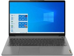 Lenovo IdeaPad 3 15IAU7 (i5-1235U/8GB/512GB SSD/Iris Xe Graphics/Windows 11)