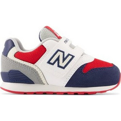 New Balance 996 Παιδικά Sneakers Πολύχρωμα IZ996XE3