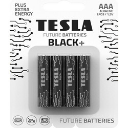 Tesla Alkaline AAA 4τμχ