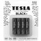 Tesla Alkaline AAA 4τμχ