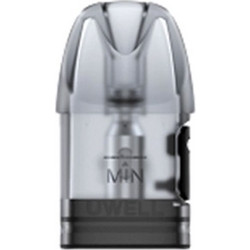 Uwell Caliburn A2/A2S/AK2 Pod Cartridge 2ml (1 τεμ.) (1.2 Ohm)