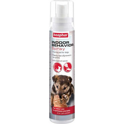 Beaphar Indoor Spray Εκπαίδευσης για Σκύλους 125ml