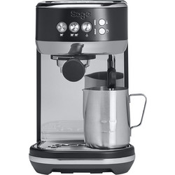 Sage Bambino Plus SES500BST Μηχανή Espresso 1600W 15bar