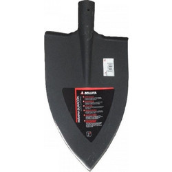 Πατόφτυαρο 5557 BELLOTA 30mm x 22mm