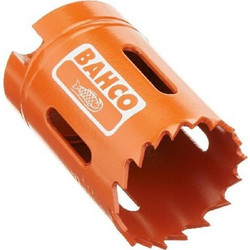 Bahco Διμεταλλικό Ποτηροτρύπανο Sandflex 35mm (3830-35)