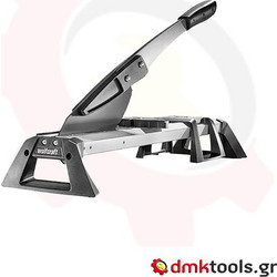 Wolfcraft 6939000 Κόφτης Πατωμάτων Laminate και Βινυλίου VLC 800