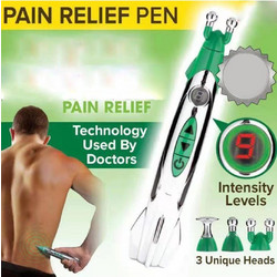 Relief Pen PS-109905 Συσκευή Μασάζ Σώματος