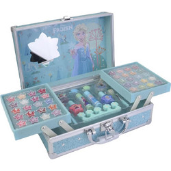 Lip Smacker Disney Frozen Makeup Traincase