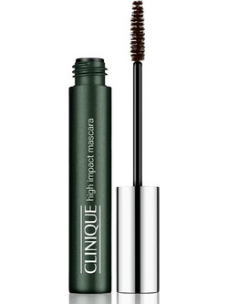 Clinique High Impact Black Brown Mascara για Όγκο 8gr