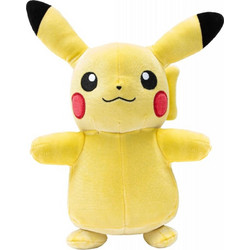 Boti Pokemon Pikachu Corduroy 20cm