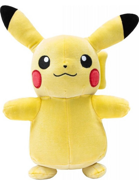 Boti Pokemon Pikachu Corduroy 20cm