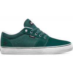 Etnies Barge LS Ανδρικά Sneakers Κυπαρισσί 4101000351-315
