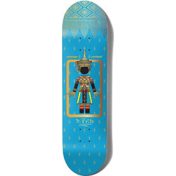 Girl Skateboards Howard Preduce 8.25