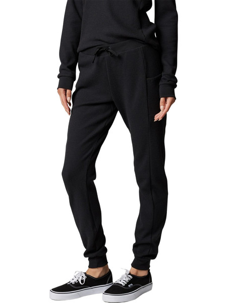 FOX HIGH DESERT THERMAL JOGGER BLACK