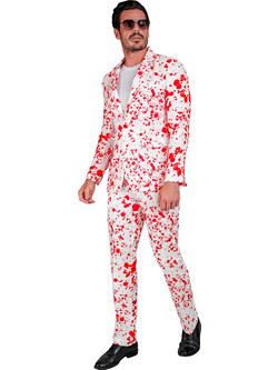 Αποκριάτικη Στολή Blood Suit