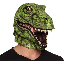 Μάσκα T-Rex 300156