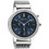 Oozoo Q00305 Silver