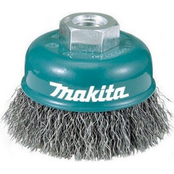 MAKITA D-29284 ΒΟΥΡΤΣΑ ΚΑΜΠΑΝΑ Φ 100 mm