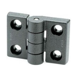 ΜΕΝΤΕΣΕΣ ΠΛΑΣΤΙΚΟΣ 50 mm CFH 50CH-8