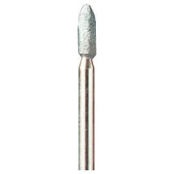 DREMEL 83322 MULTIPACK ΠΕΤΡΑ ΑΚΟΝΙΣΜΑΤΟΣ ΑΠΟ ΚΑΡΒΙΔΙΟ ΠΥΡΙΤΙΟΥ 3,2 mm 26153322JA