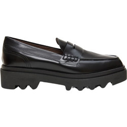 Boss Shoes AWCH341 Black Florentic