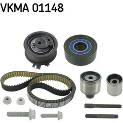 Skf Σετ Οδοντωτού Ιμάντα - Vkma 01148