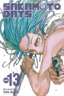 Sakamoto Days, Vol. 13 Sakamoto Days, Vol. 13