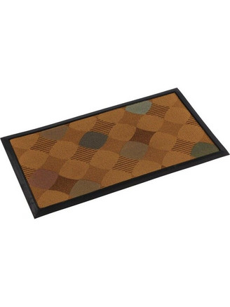 Πατάκι Versa Θερμοπλαστικό 40 x 2 x 70 cm
