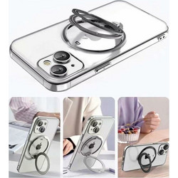 Κάλυμμα Κινητού Cool iPhone 15 Ροζ Apple