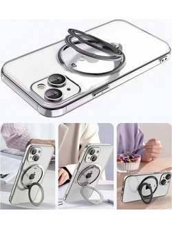 Κάλυμμα Κινητού Cool iPhone 15 Ροζ Apple