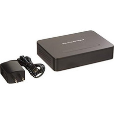 Grandstream Networks DP750 DECT base station Black (GDP750)