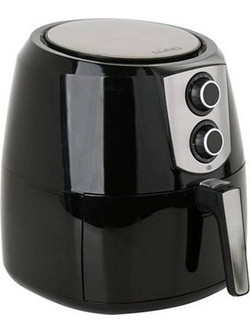 Lund 67573 Air Fryer 5.2lt