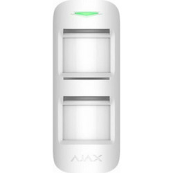 Ajax MotionProtect Outdoor White