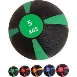 Medicine Ball 5kg Optimum