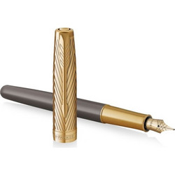 ΠΕΝΑ PARKER SONNET ARROW GT M 18K 2201039 (1109.2901.)