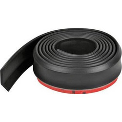 Lampa Διακοσμητικο Spoiler UNI-Skirt SK-1 20+30+8mm 250cm - (04566)