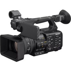 Sony HXR-NX800 4K