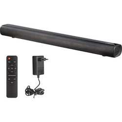 Osio OSBT-9015 Soundbar 48W με Ασύρματο Subwoofer & Τηλεχειριστήριο