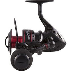 Dragon Giant Cat FD670i Μηχανισμός Ψαρέματος Carbon για Slow Jigging / Light Jigging για Αριστερόχειρες