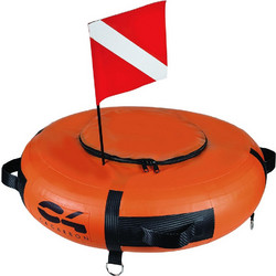 Πλωτήρας C4 Freediving Tavolara Buoy