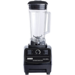 Colorato CLB-1800S Μπλέντερ για Smoothie με Γυάλινη Κανάτα 2lt 1800W