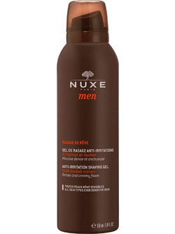 Nuxe Men Shaving Gel 150ml