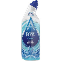 Astonish WC Gel Λεκάνης - Άρωμα Ocean 750ml