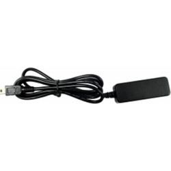 IR CABLE 9500HD Καλώδιο mini USB επέκτασης τηλεχειρισμού IR για τον Αποκωδικοποιητή Commander 9500 HD 1 μέτρο