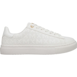 Mexx Loua Γυναικεία Sneakers Εκρού MXQP047901W-3000